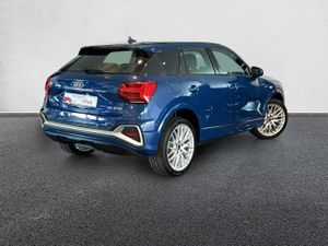 Audi Q2 ADRENALIN S-TRONIC 35TFSI 150CV  - Foto 9