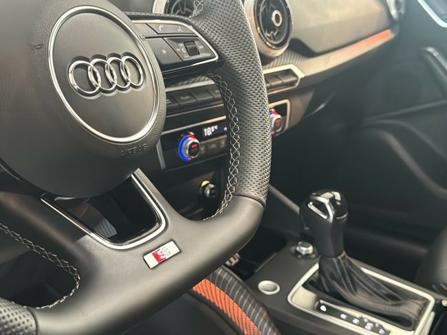 Audi Q2 ADRENALIN S-TRONIC 35TFSI 150CV  - Foto 19