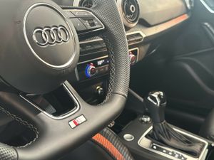 Audi Q2 ADRENALIN S-TRONIC 35TFSI 150CV  - Foto 19