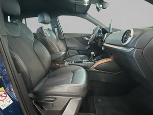 Audi Q2 ADRENALIN S-TRONIC 35TFSI 150CV  - Foto 4