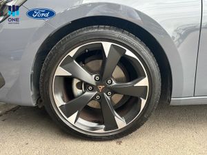 Cupra León CUPRA 1.5 150CV  - Foto 16