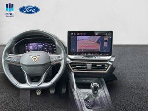 Cupra León CUPRA 1.5 150CV  - Foto 4