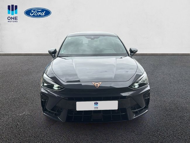 Cupra León CUPRA 1.5 150CV  - Foto 3
