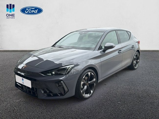 Cupra León CUPRA 1.5 150CV  - Foto 2