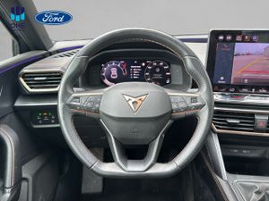 Cupra León CUPRA 1.5 150CV  - Foto 5