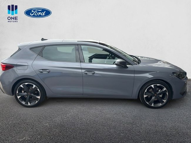 Cupra León CUPRA 1.5 150CV  - Foto 11