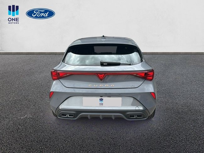 Cupra León CUPRA 1.5 150CV  - Foto 14