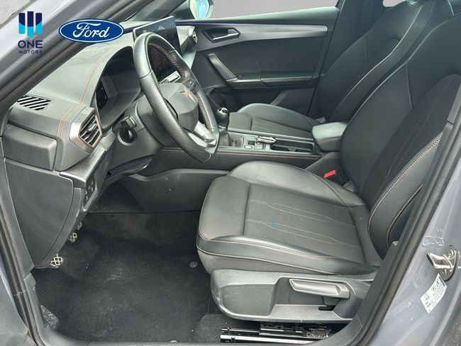 Cupra León CUPRA 1.5 150CV  - Foto 9