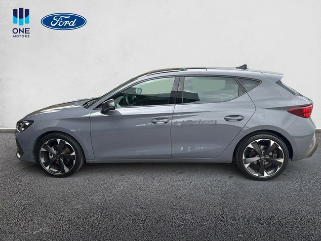 Cupra León CUPRA 1.5 150CV  - Foto 12