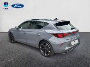 Cupra León CUPRA 1.5 150CV  - Foto 13
