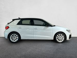 Audi A1 ADVANCED S-TRONIC 30TFSI 110CV SB  - Foto 4