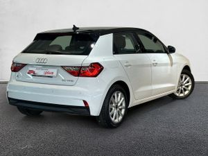 Audi A1 ADVANCED S-TRONIC 30TFSI 110CV SB  - Foto 5