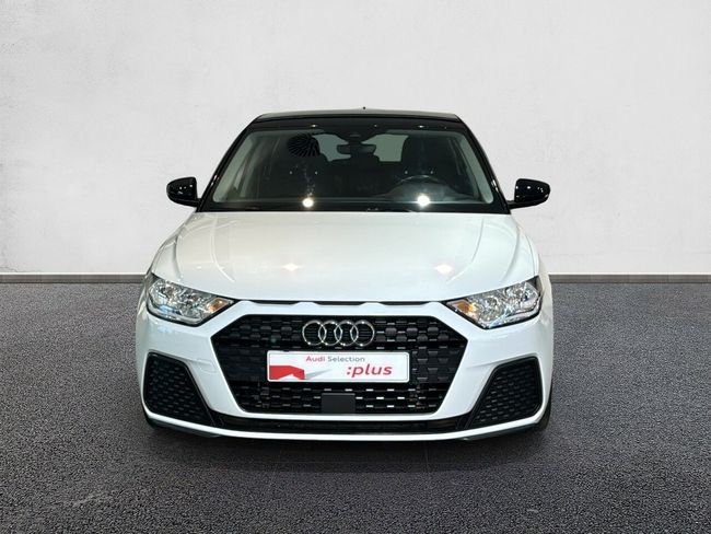 Audi A1 ADVANCED S-TRONIC 30TFSI 110CV SB  - Foto 3