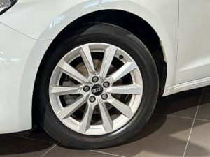 Audi A1 ADVANCED S-TRONIC 30TFSI 110CV SB  - Foto 7