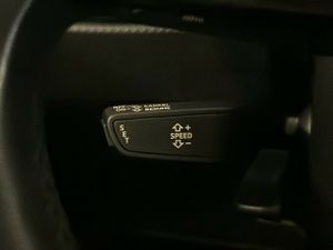 Audi A1 ADVANCED S-TRONIC 30TFSI 110CV SB  - Foto 12