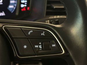 Audi A1 ADVANCED S-TRONIC 30TFSI 110CV SB  - Foto 13