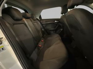 Audi A1 ADVANCED S-TRONIC 30TFSI 110CV SB  - Foto 8