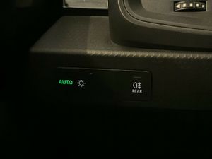 Audi A1 ADVANCED S-TRONIC 30TFSI 110CV SB  - Foto 14