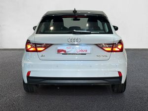 Audi A1 ADVANCED S-TRONIC 30TFSI 110CV SB  - Foto 6
