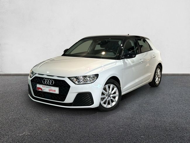 Audi A1 ADVANCED S-TRONIC 30TFSI 110CV SB  - Foto 2