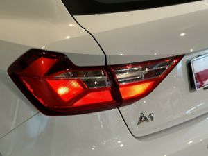 Audi A1 ADVANCED S-TRONIC 30TFSI 110CV SB  - Foto 16