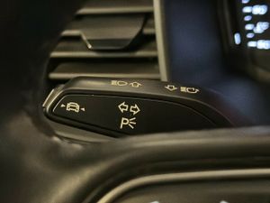 Audi A1 ADVANCED S-TRONIC 30TFSI 110CV SB  - Foto 11