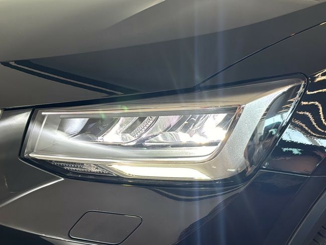 Audi Q2 ADVANCED 35TFSI 150CV  - Foto 15