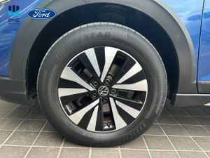 Volkswagen Taigo LIFE DSG 1.0 110CV  - Foto 16
