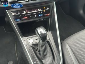Volkswagen Taigo LIFE DSG 1.0 110CV  - Foto 8