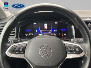 Volkswagen Taigo LIFE DSG 1.0 110CV  - Foto 6