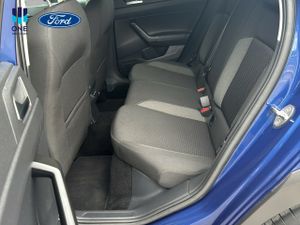 Volkswagen Taigo LIFE DSG 1.0 110CV  - Foto 10