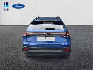 Volkswagen Taigo LIFE DSG 1.0 110CV  - Foto 14