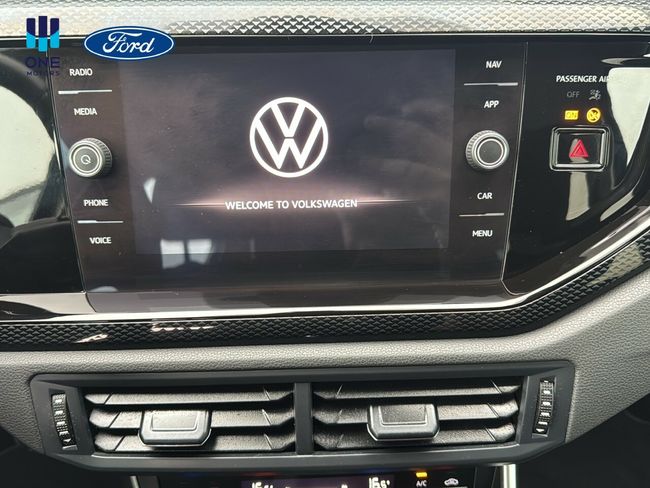 Volkswagen Taigo LIFE DSG 1.0 110CV  - Foto 7