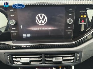 Volkswagen Taigo LIFE DSG 1.0 110CV  - Foto 7