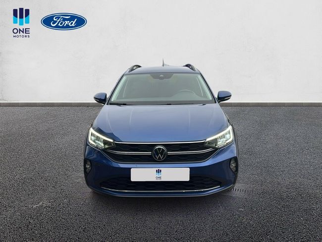 Volkswagen Taigo LIFE DSG 1.0 110CV  - Foto 3