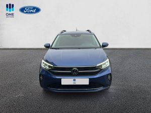 Volkswagen Taigo LIFE DSG 1.0 110CV  - Foto 3