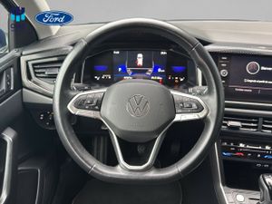 Volkswagen Taigo LIFE DSG 1.0 110CV  - Foto 5