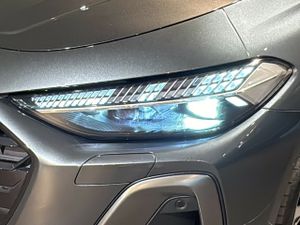 Audi A5 AVANT LAUNCH EDITION S-TRONIC 2.0D 204CV  - Foto 16