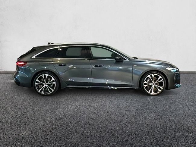 Audi A5 AVANT LAUNCH EDITION S-TRONIC 2.0D 204CV  - Foto 4