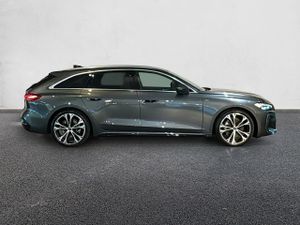 Audi A5 AVANT LAUNCH EDITION S-TRONIC 2.0D 204CV  - Foto 4