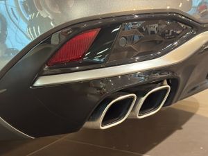 Audi A5 AVANT LAUNCH EDITION S-TRONIC 2.0D 204CV  - Foto 21