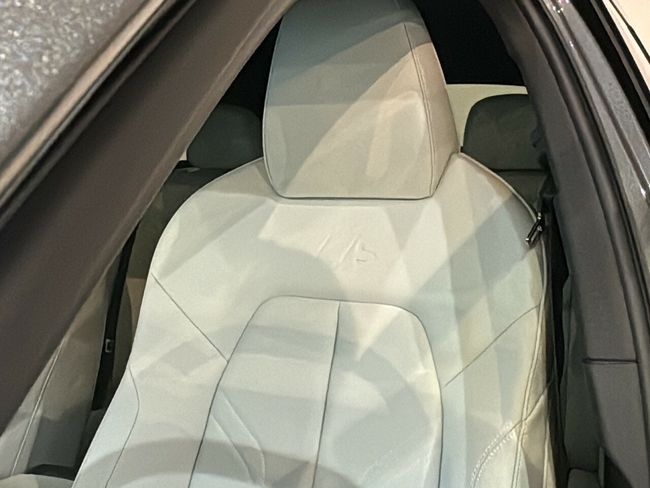 Audi A5 AVANT LAUNCH EDITION S-TRONIC 2.0D 204CV  - Foto 15
