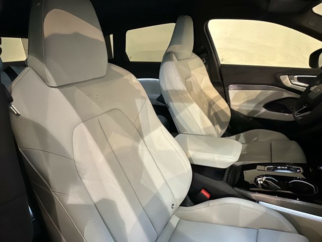 Audi A5 AVANT LAUNCH EDITION S-TRONIC 2.0D 204CV  - Foto 17