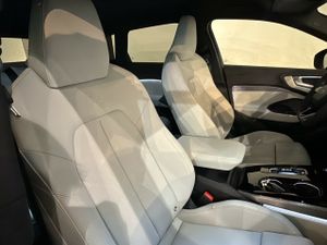 Audi A5 AVANT LAUNCH EDITION S-TRONIC 2.0D 204CV  - Foto 17