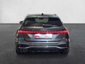 Audi A5 AVANT LAUNCH EDITION S-TRONIC 2.0D 204CV  - Foto 6