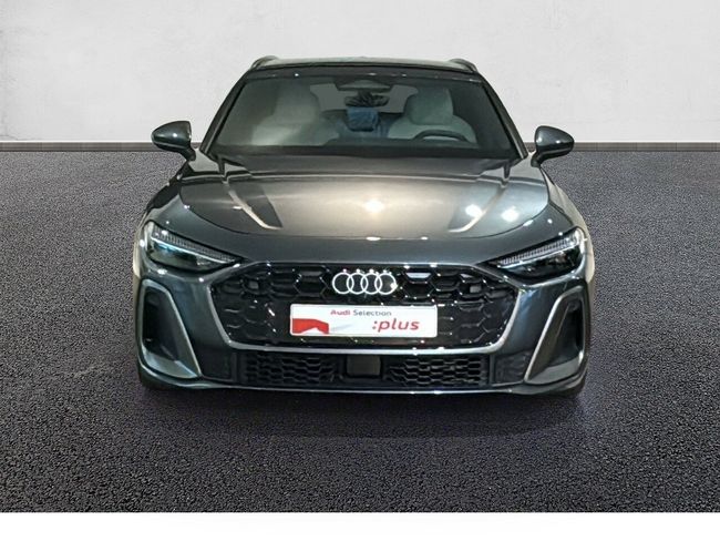 Audi A5 AVANT LAUNCH EDITION S-TRONIC 2.0D 204CV  - Foto 3