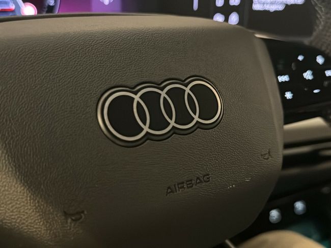 Audi A5 AVANT LAUNCH EDITION S-TRONIC 2.0D 204CV  - Foto 13