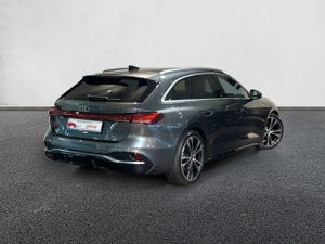 Audi A5 AVANT LAUNCH EDITION S-TRONIC 2.0D 204CV  - Foto 5