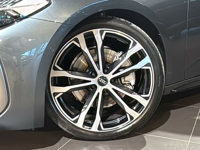 Audi A5 AVANT LAUNCH EDITION S-TRONIC 2.0D 204CV  - Foto 7