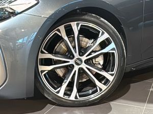 Audi A5 AVANT LAUNCH EDITION S-TRONIC 2.0D 204CV  - Foto 7